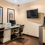 Comfort Inn Gaslamp Convention Center 
